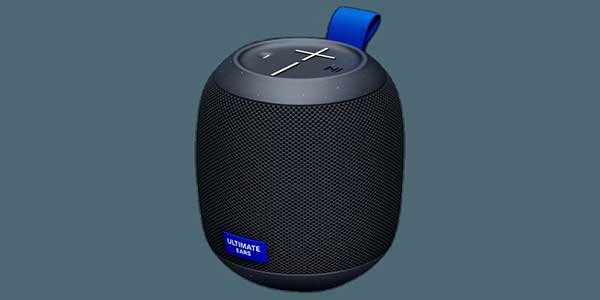 Image of Bluetooth-Lautsprecher von Ultimate Ears